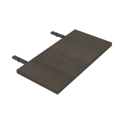 Elements tilleggsplate 100x50