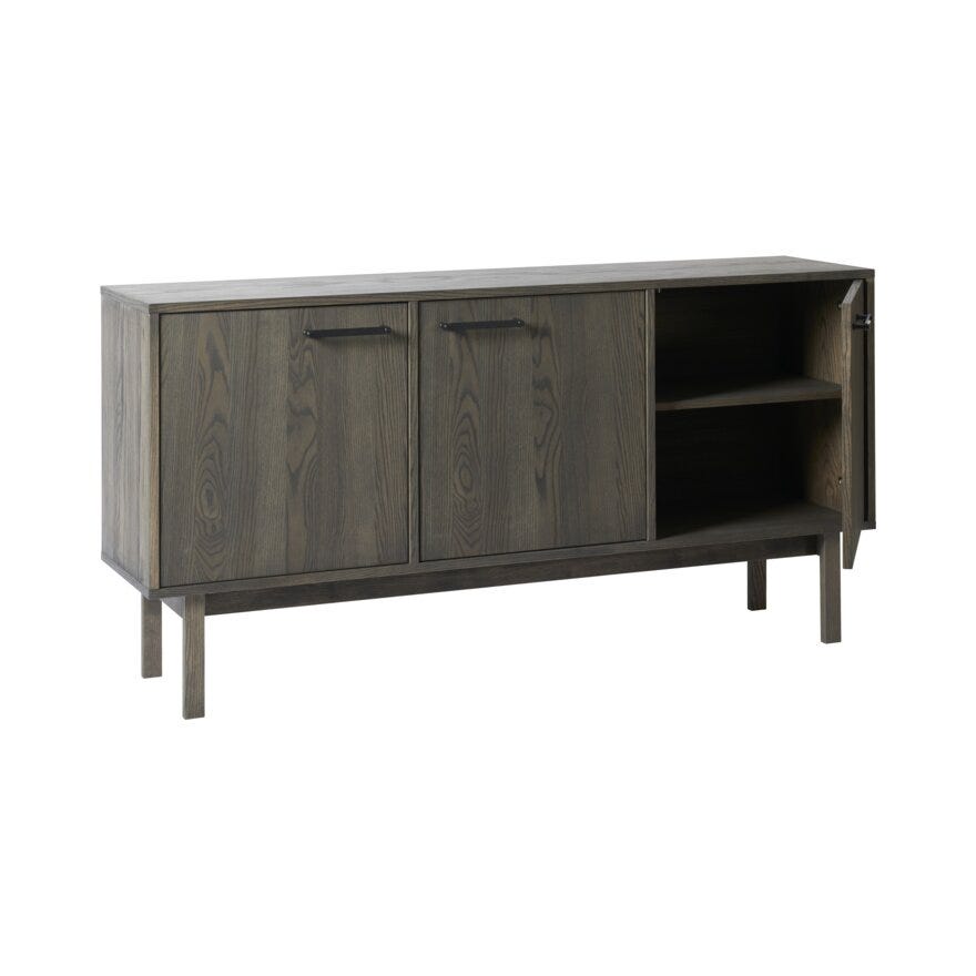 Kristensen & Kristensen ELEMENTS Skjenk B:160 cm i Brun