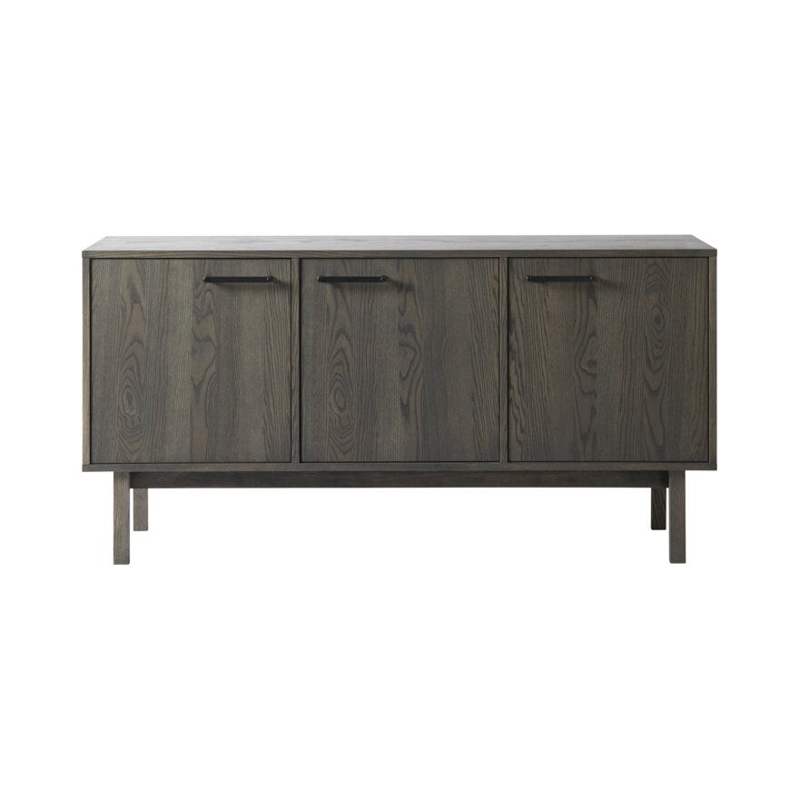 Kristensen & Kristensen ELEMENTS Skjenk B:160 cm i Brun