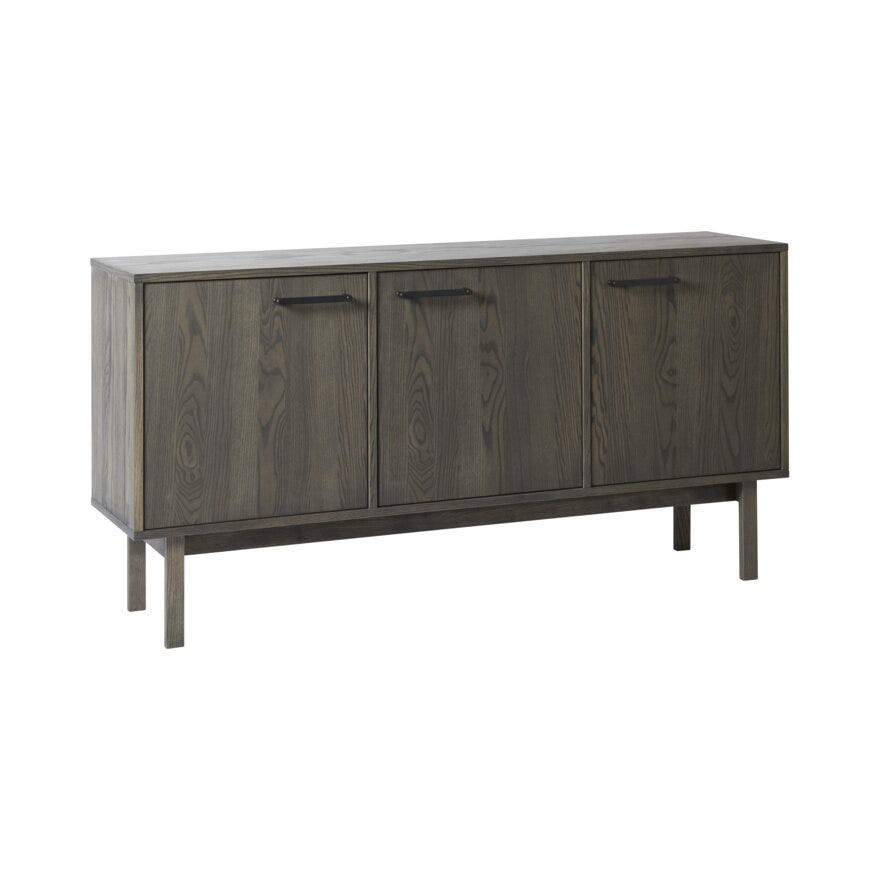 Kristensen & Kristensen ELEMENTS Skjenk B:160 cm i Brun