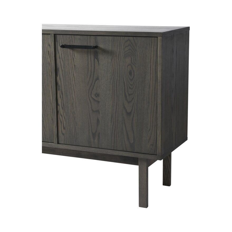 Kristensen & Kristensen ELEMENTS Skjenk B:160 cm i Brun
