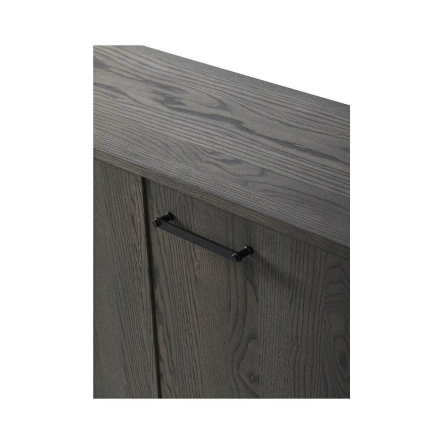Kristensen & Kristensen ELEMENTS Skjenk B:160 cm i Brun