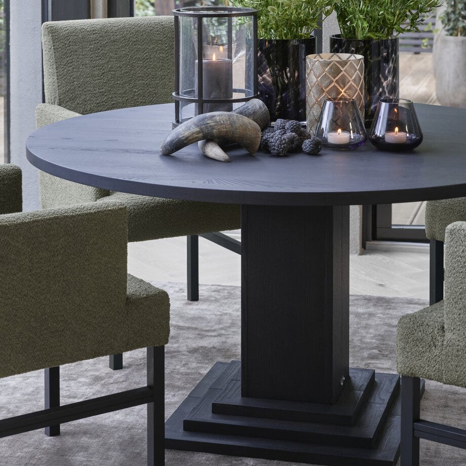 Signature Collection By Halvor Bakke