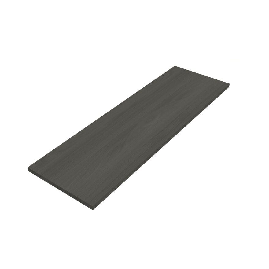 Signature Collection By Halvor Bakke SIGNATURE 1100 Ileggsplate 160x45 cm i Grå designet av Halvor Bakke