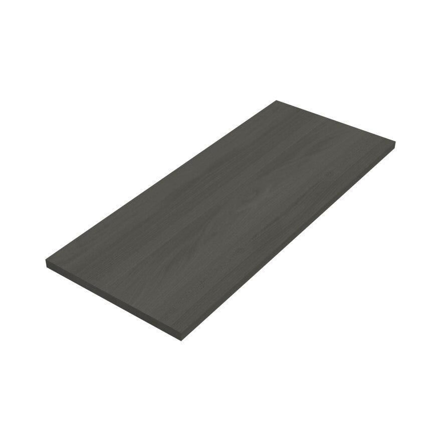 Signature Collection By Halvor Bakke SIGNATURE 1100 Ileggsplate 120x45 cm i Grå designet av Halvor Bakke