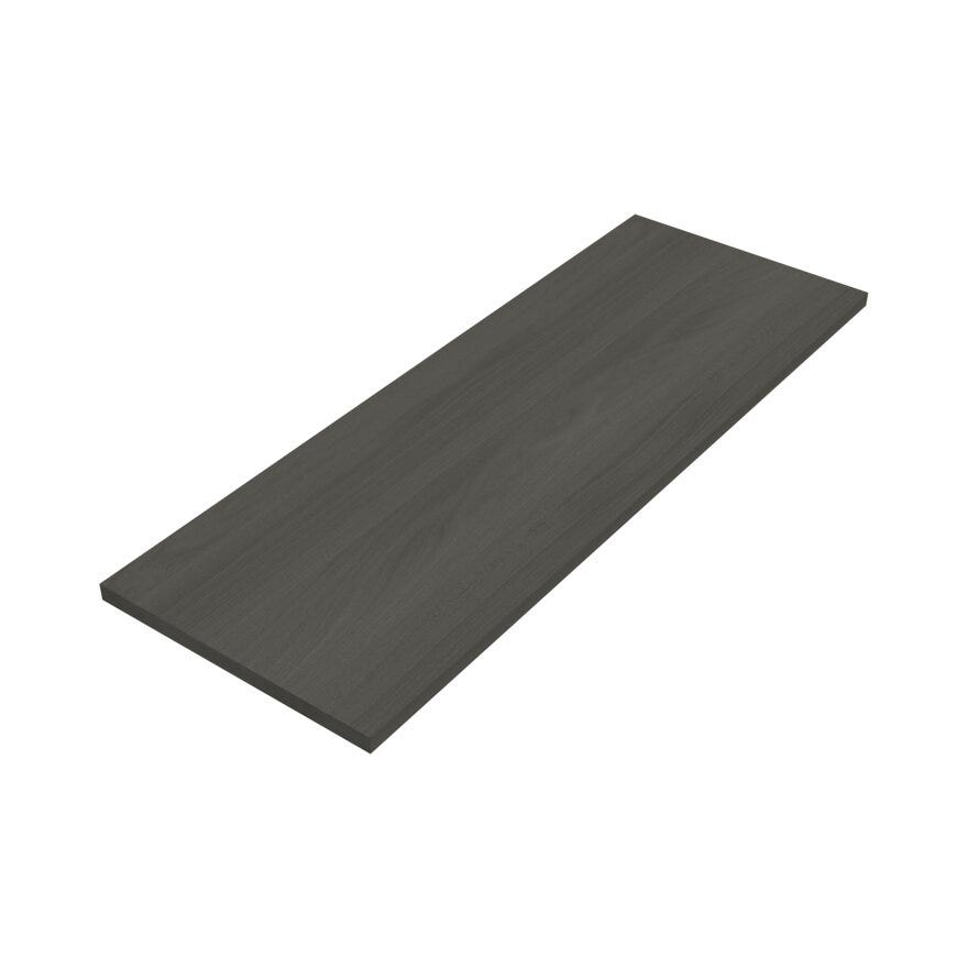 Signature Collection By Halvor Bakke SIGNATURE 1100 Ileggsplate 140x45 cm i Grå designet av Halvor Bakke