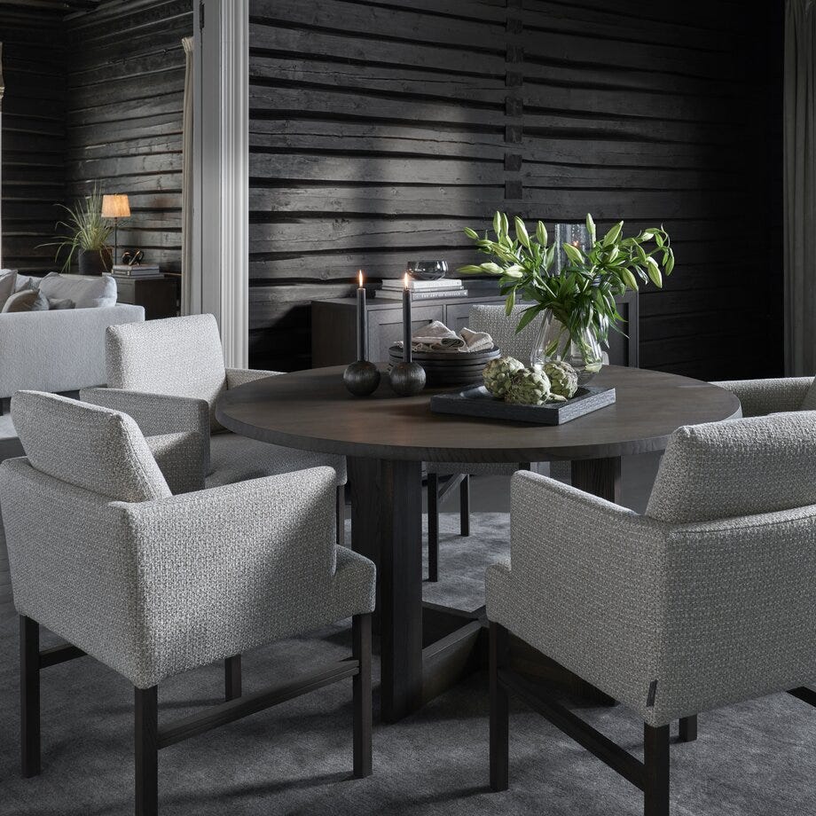 Signature Collection By Halvor Bakke