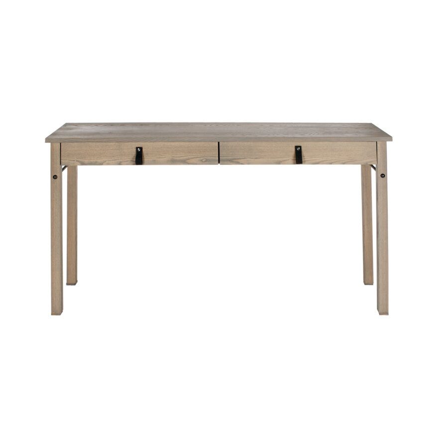 Signature Collection By Halvor Bakke SIGNATURE 3000 Konsollbord B:140 cm i Grå designet av Halvor Bakke