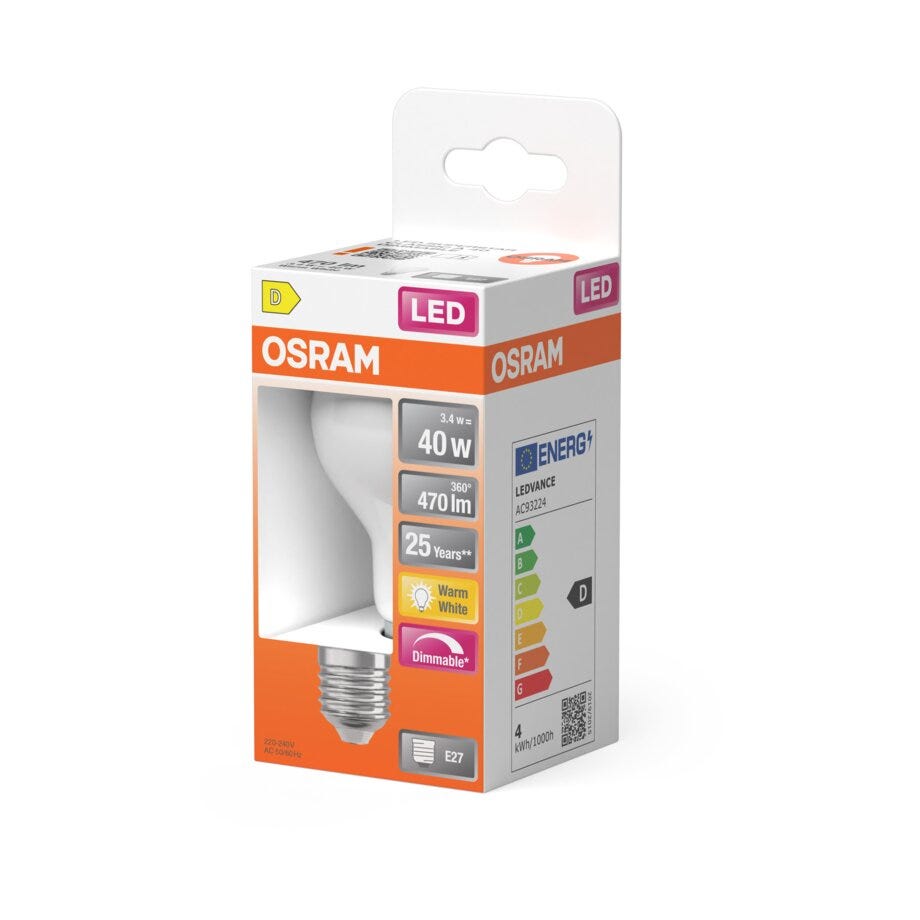Osram Cla Normal