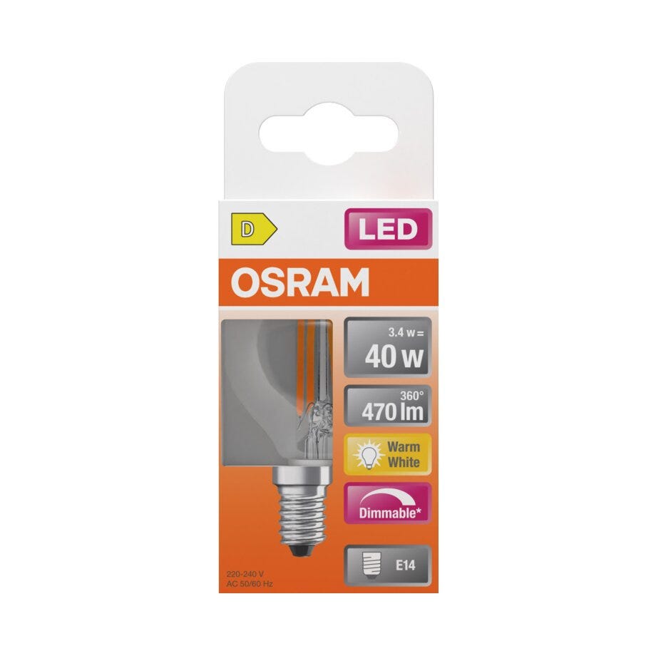 Osram Clp