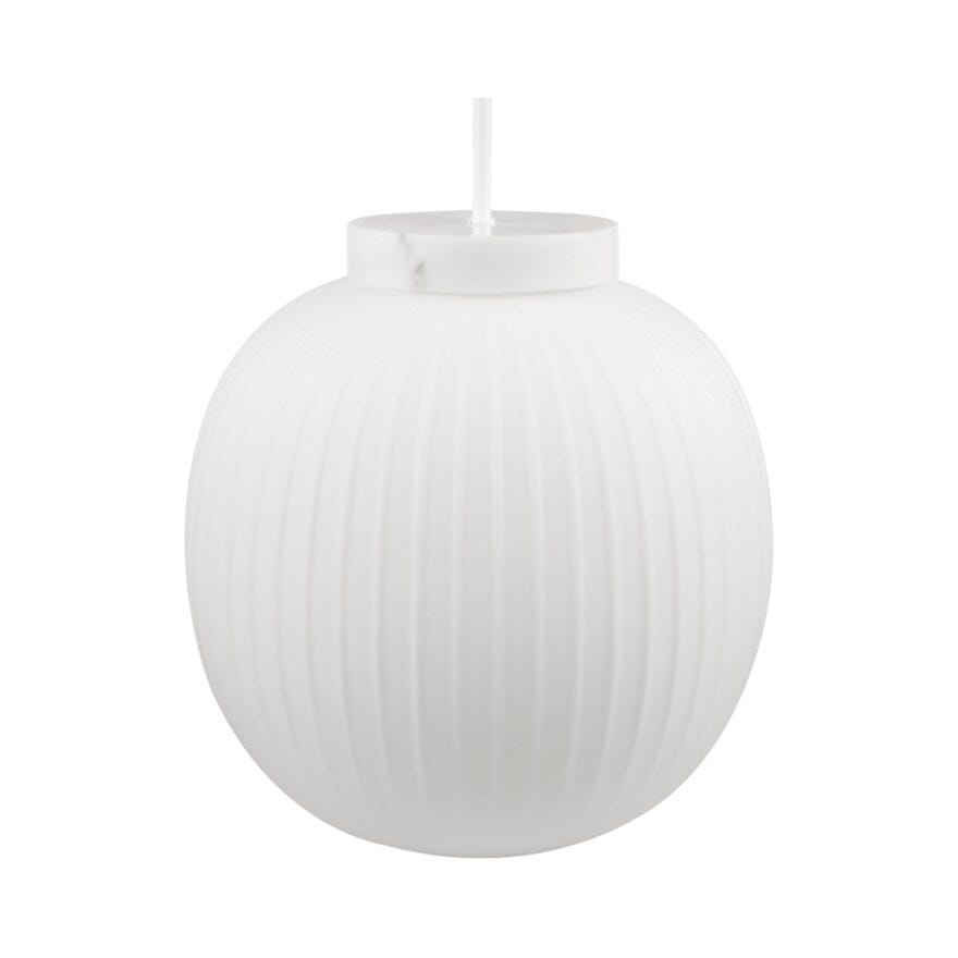 Osram EIKE Taklampe Ø31 cm i Hvit