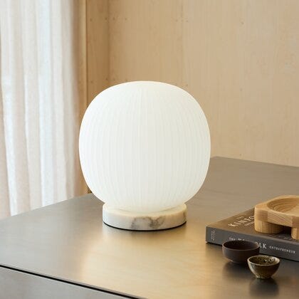 Eike bordlampe H33.5