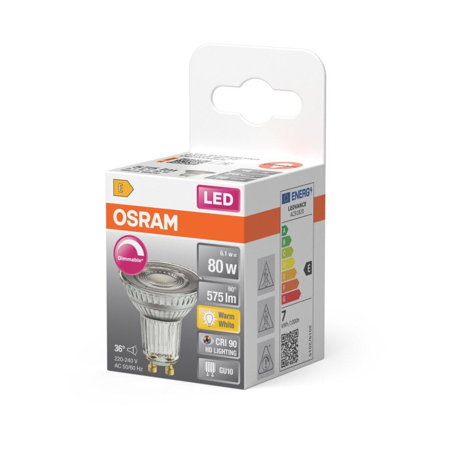 Osram Spot