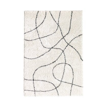 Caritas teppe 160x230