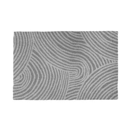 Curl dørmatte 60x90