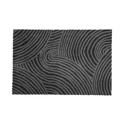 Curl dørmatte 60x90