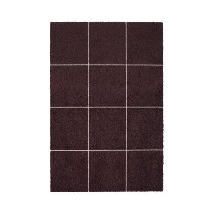 Grid dørmatte 60x90