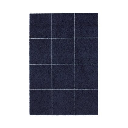 Grid dørmatte 60x90