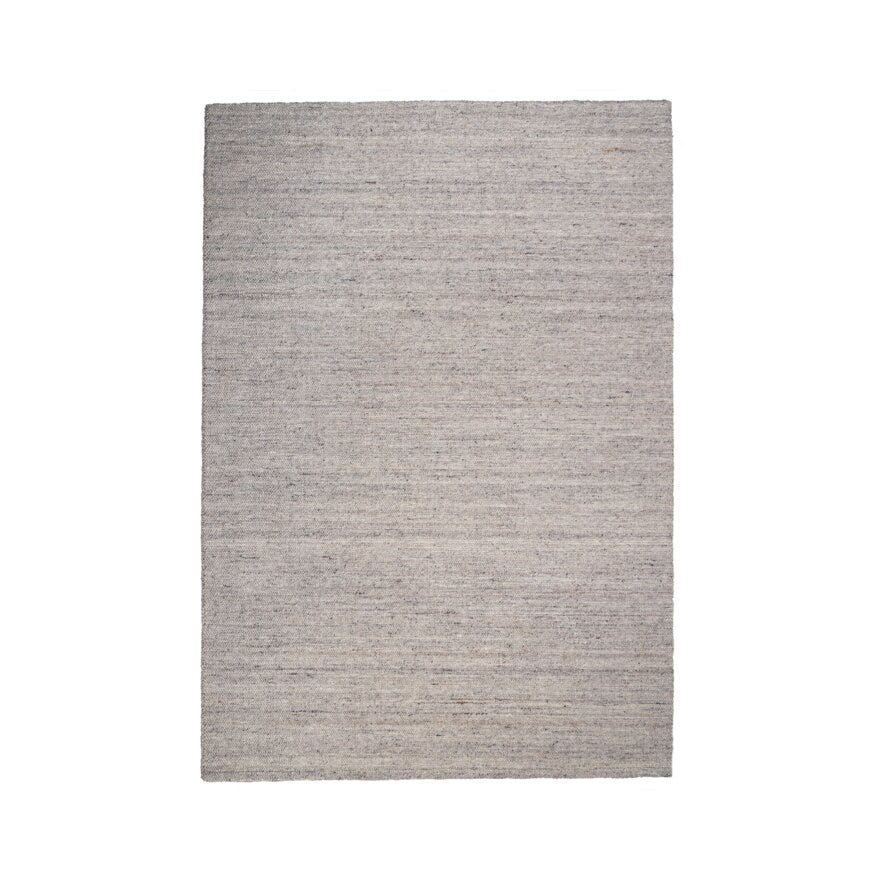 Lone Tepper LINDE Teppe 160x230 cm i Beige/natur