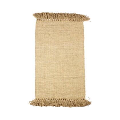 Milly rye 70x140