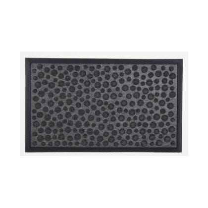 Polypropylene dørmatte 45x75