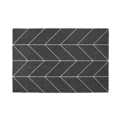 Ripple dørmatte 60x90
