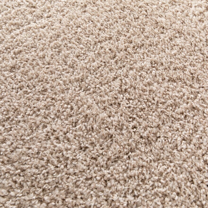 TEDDY Teppe 160x230 cm i Beige/natur