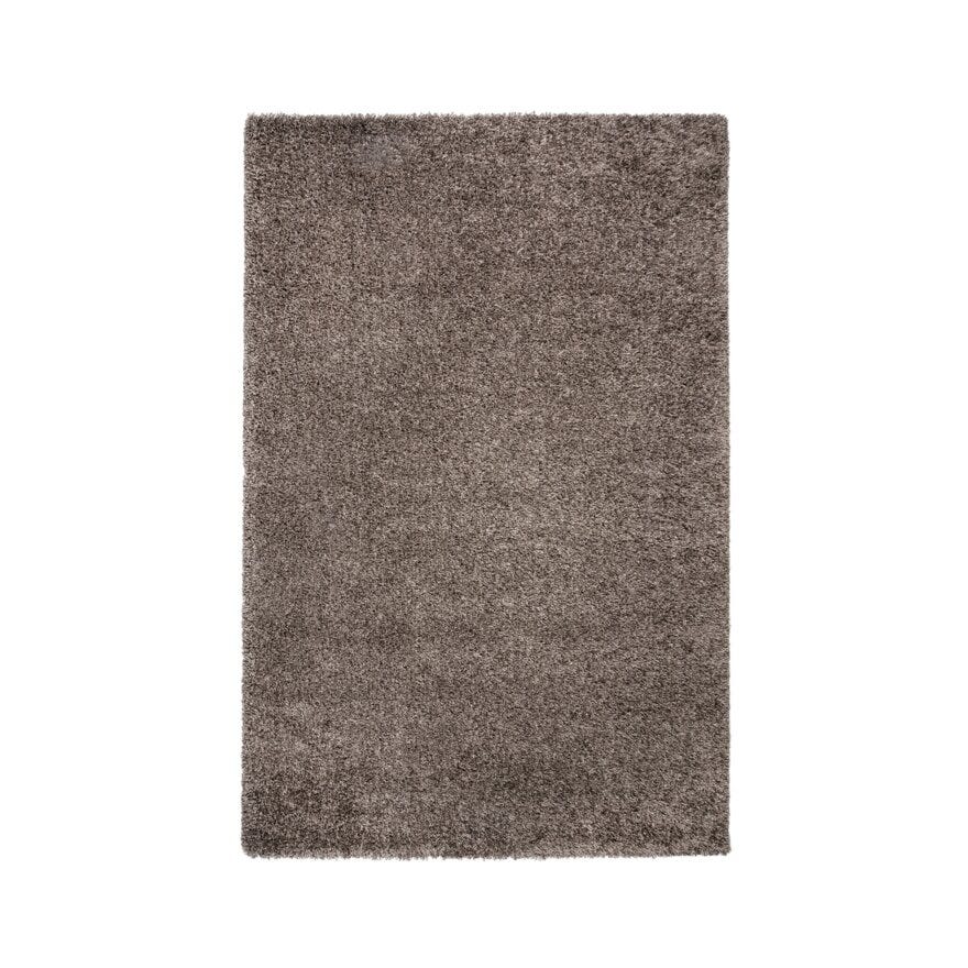 TEDDY Teppe 160x230 cm i Beige/natur