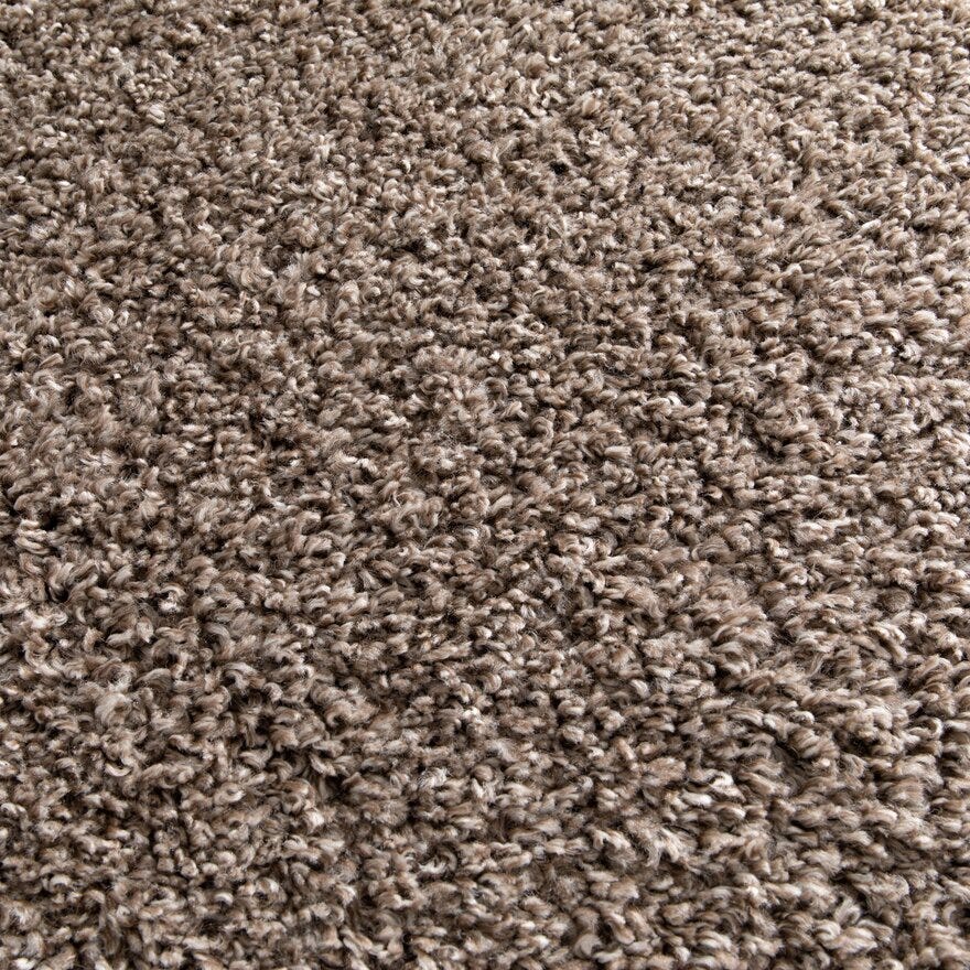 TEDDY Teppe 160x230 cm i Beige/natur