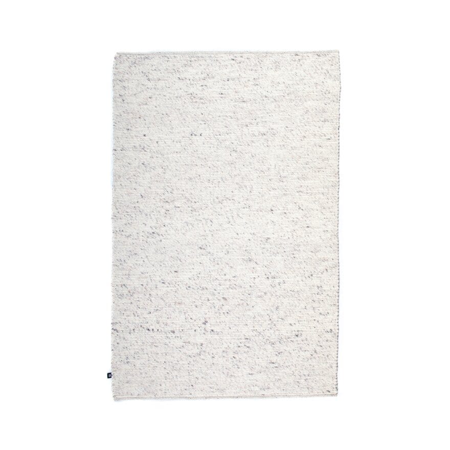 VILA Løper 70x140 cm i Grå
