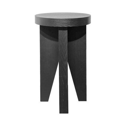 Alina sidebord Ø35