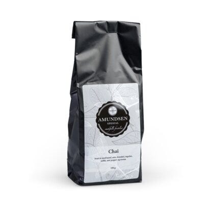 Amundsen Spesial te 100g