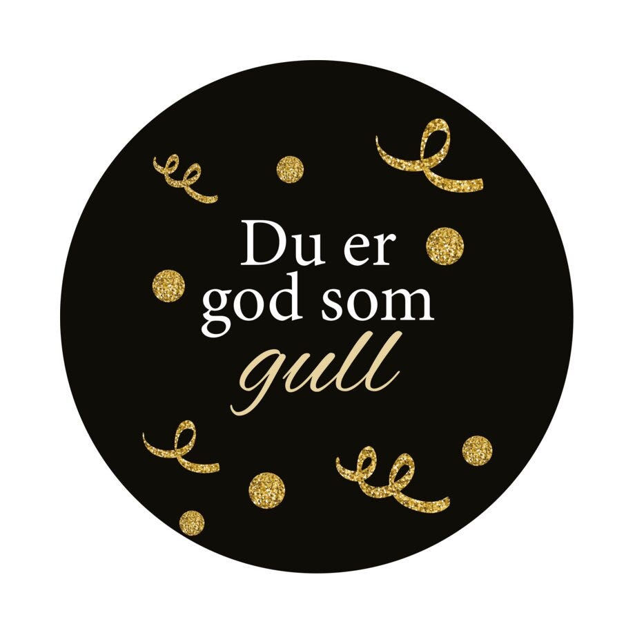 Amundsen Amundsen Spesial
