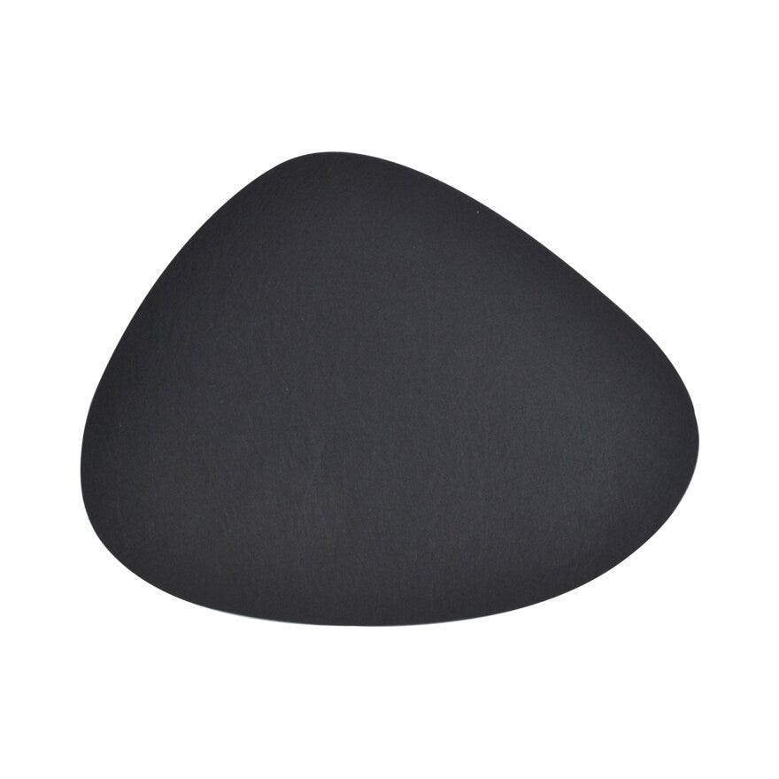 Holmen FAY Bordbrikke 35x40 cm i Svart