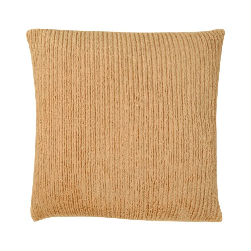 HABENA Putetrekk 45x45 cm i Brun
