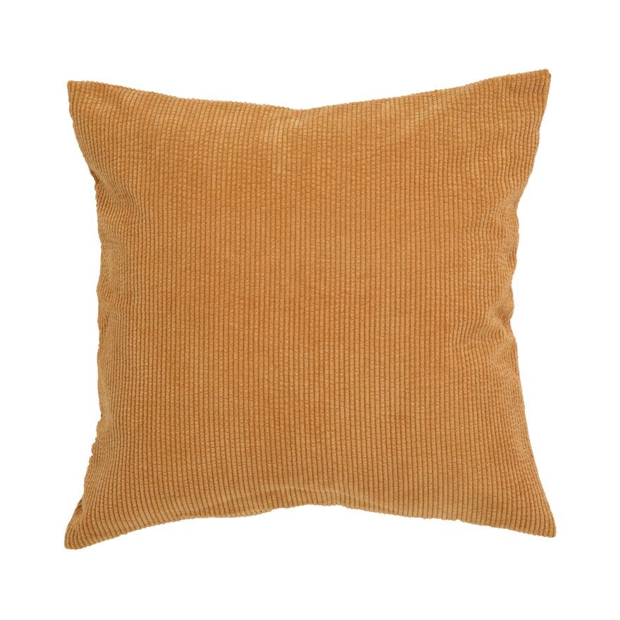HABENA Putetrekk 45x45 cm i Brun