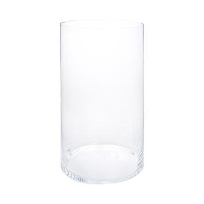 Lady vase H50