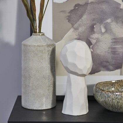 Linna vase Ø14