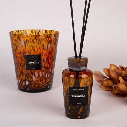 Milano duftpinner 500ml