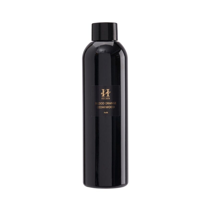 MILANO Refil 200ml cm i Brun