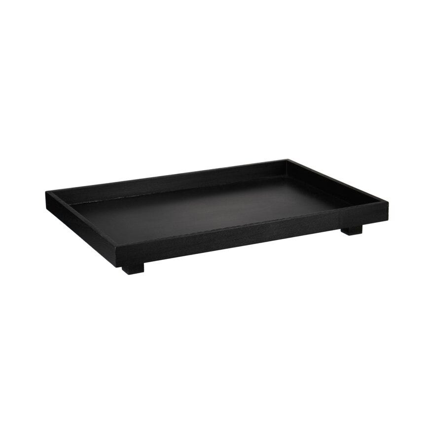 Holmen NAGANO Fat 31x45 cm i Svart