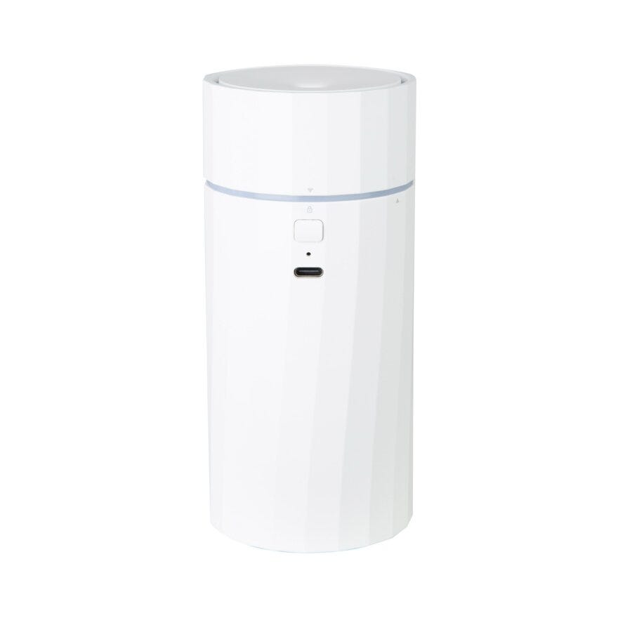 NOMAD Diffuser 50ml cm i Hvit