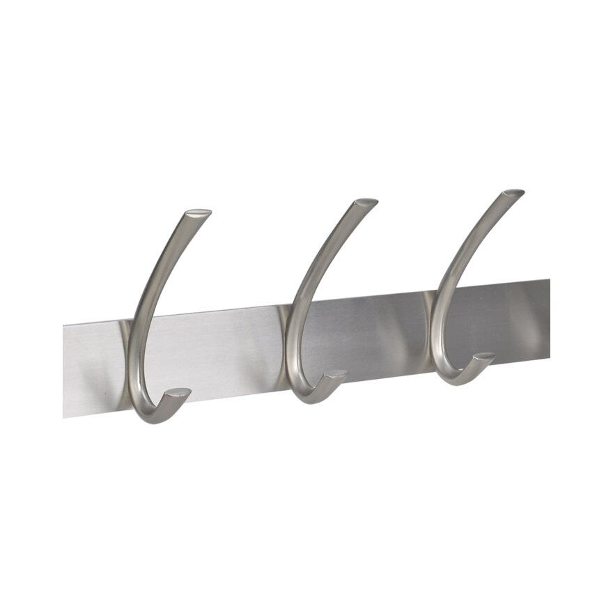 PARIS Knagg B:26 cm i Grå