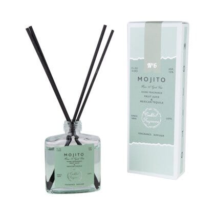 Rimini duftpinner 90ml