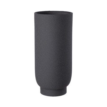 Sandy vase H30