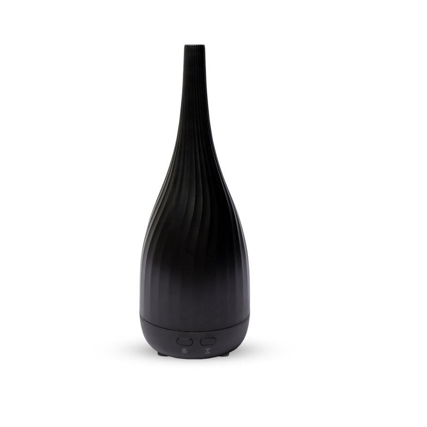 THALIA Diffuser Ø9 cm i Svart