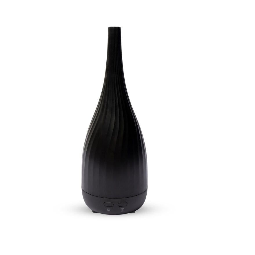 THALIA Diffuser Ø9 cm i Svart