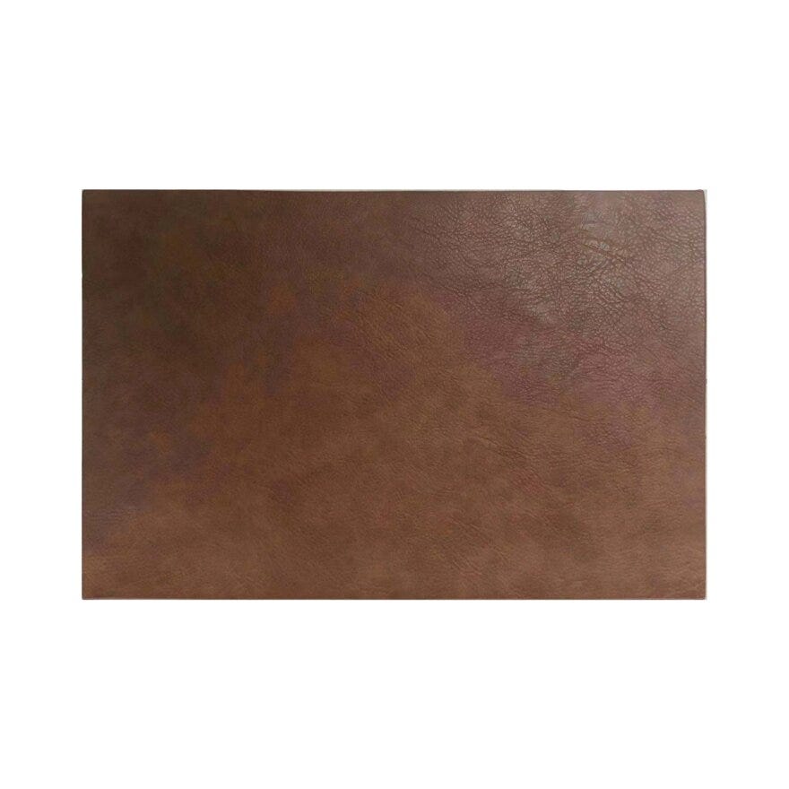 Holmen WESTLY Bordbrikke 29x43 cm i Brun