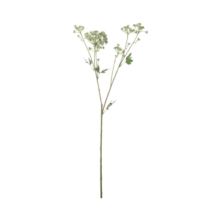Mr Plant ANGELICA Kunstig blomst H87 cm i Grønn