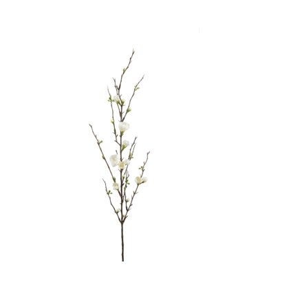 Appleblomst kunstig blomst H90